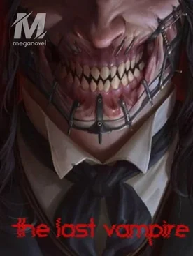 The Last Vampire: A War of Worlds