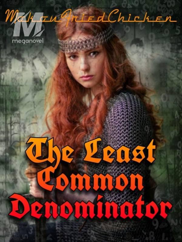 The Least Common Denominator