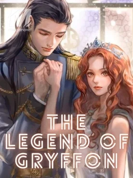 The Legend of Gryffon