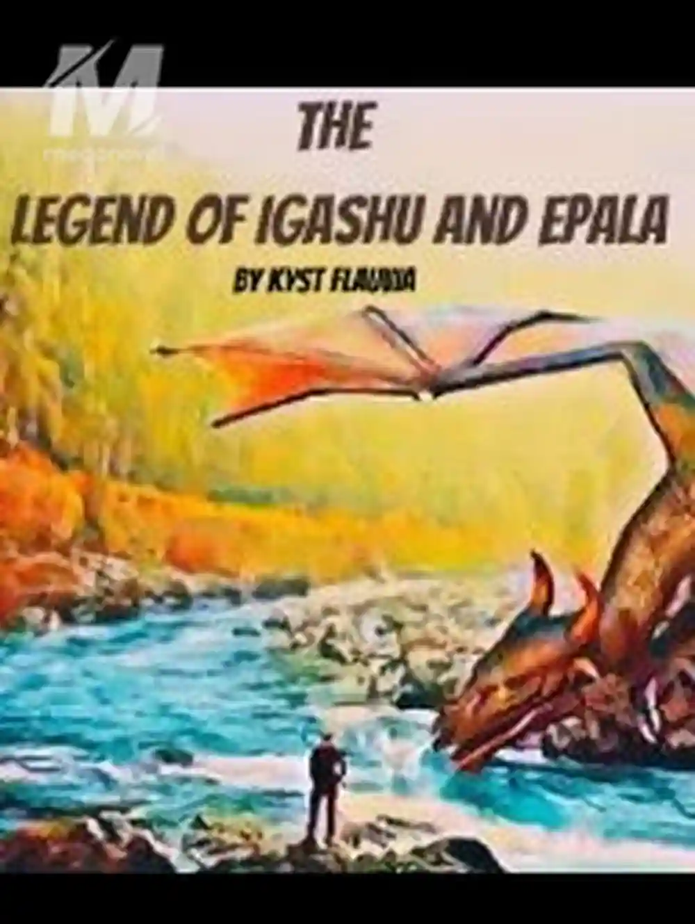 The Legend of Igashu and Epala - The Second Host Novel & PDF Online by ...