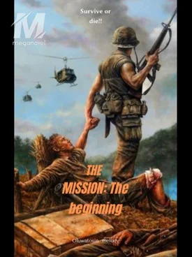 The Mission: The beginning(1)