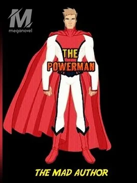 The Power Man