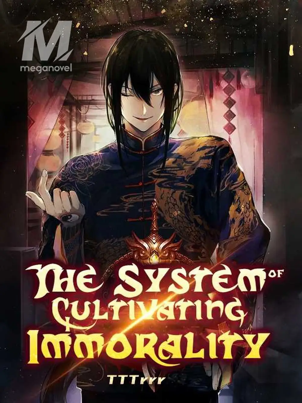 Free Chapter 5 Pass the exam of The System of Cultivating Immortality ...