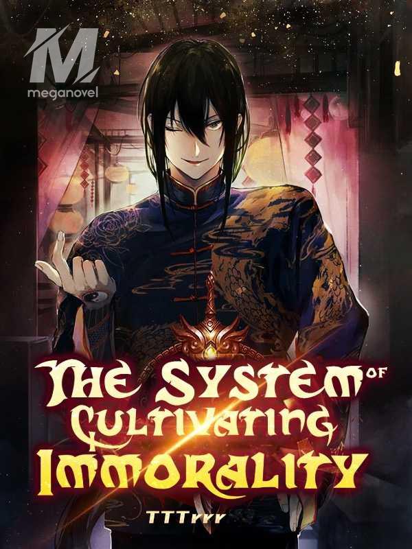 Ttt Rrr The System of Cultivating Immortality PDF & Novel Online by TTTrrr to ...