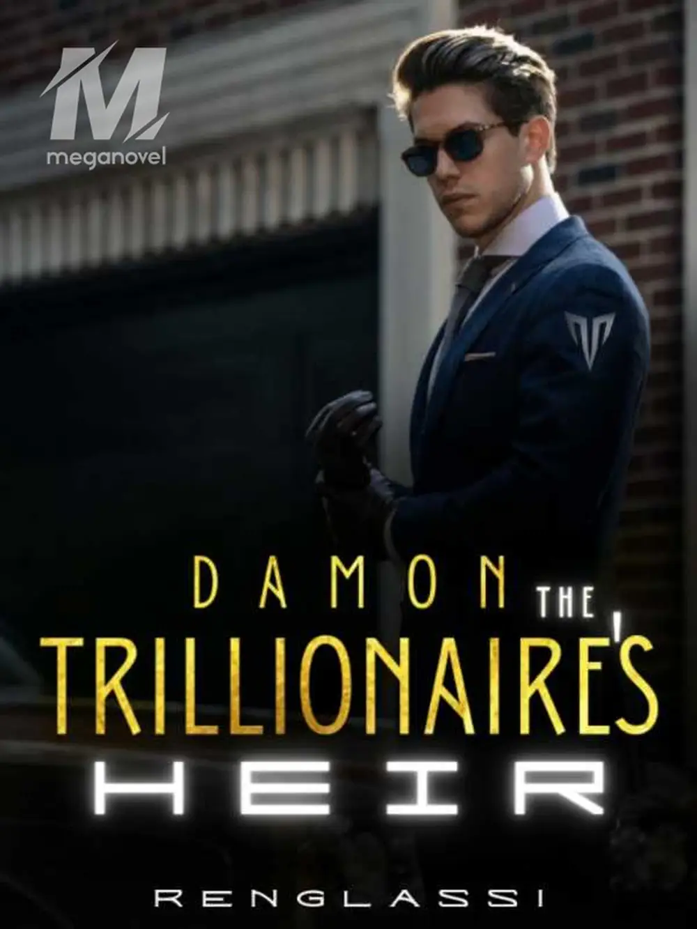 The Trillionaire's Heir - Chapter 24 - Mature Novel & PDF Online by ...