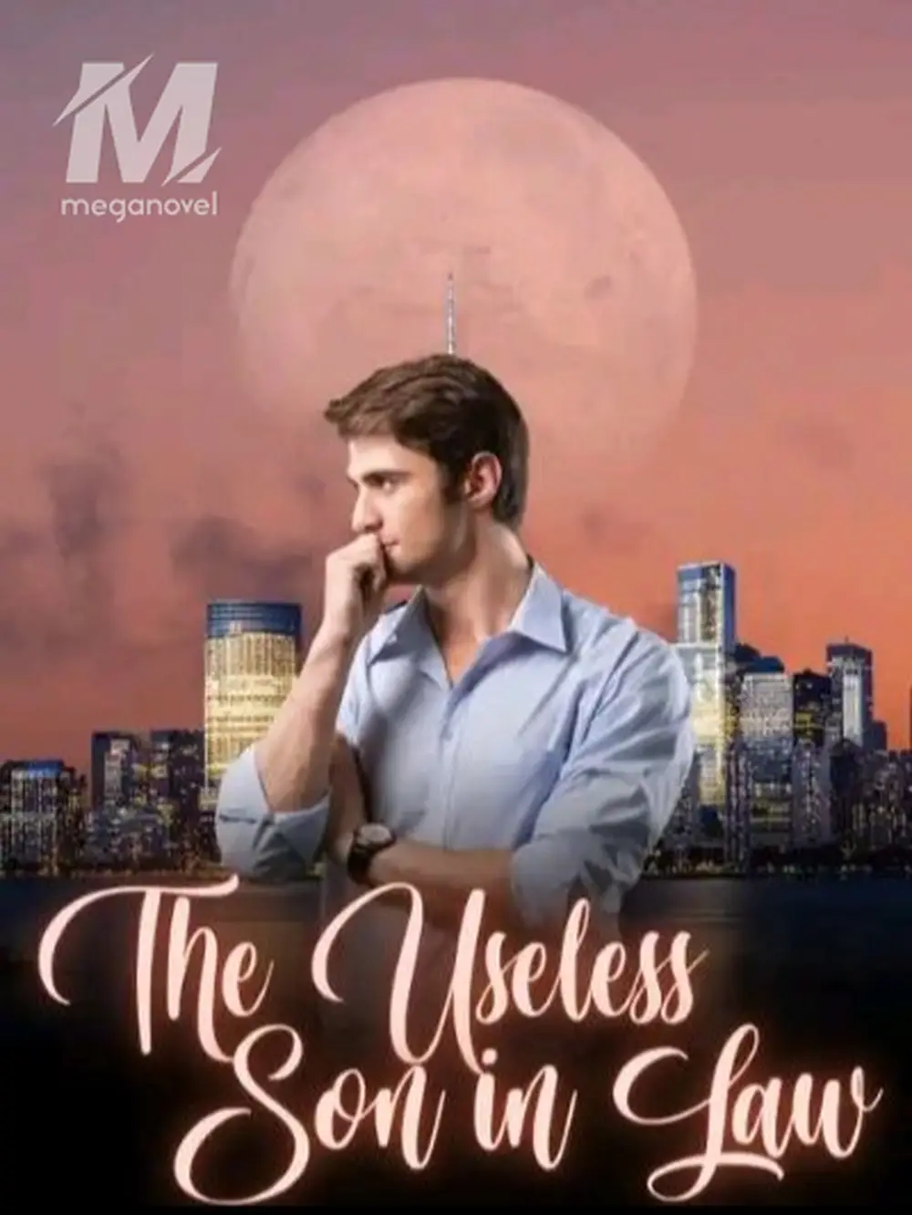 Free CHAPTER 1: He's A Loser of The Useless Son In Law Online | MegaNovel