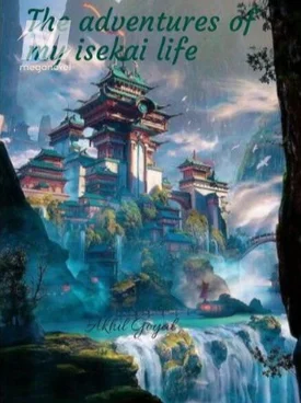 The adventures of my isekai life