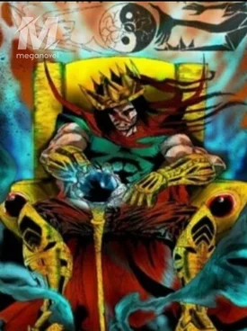 Titans Throne