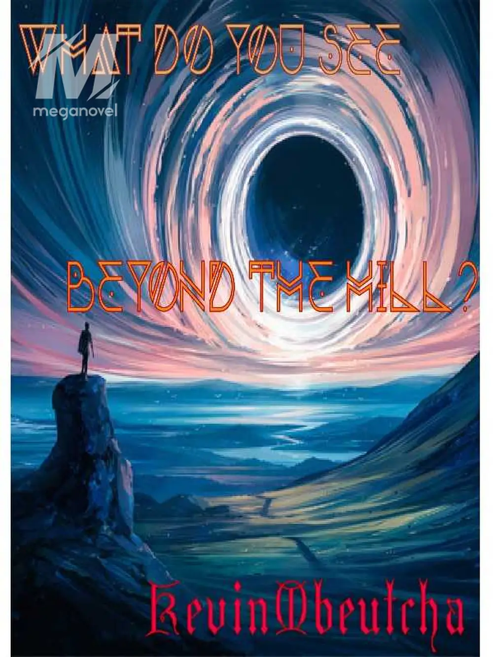 What do you see beyond the hill? - CHAPTER 11: VALKYRIE OF WAR Novel ...
