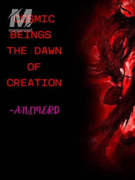 cosmic beings- the dawn of creation