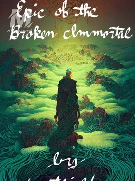 Epic of the Broken Immortal