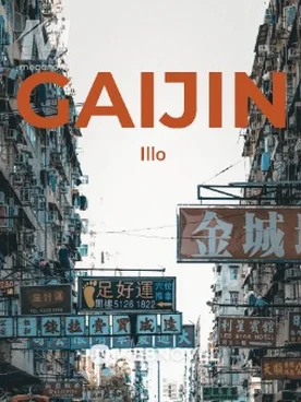 Gaijin