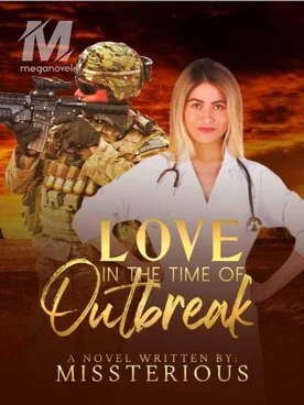Love In The Time Of Outbreak