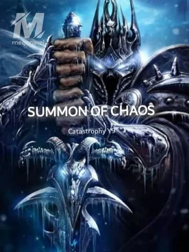 SUMMON OF CHAOS