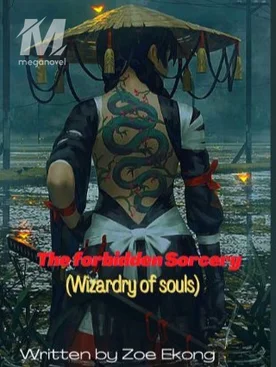 The Forbidden Sorcery (Wizardry Of Souls)