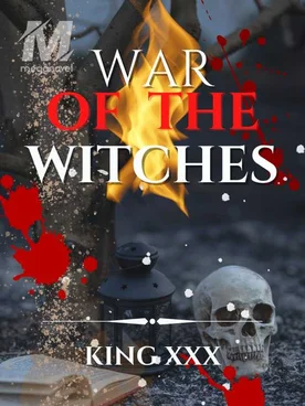 War Of The Witches
