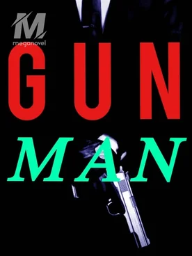 GUN MAN