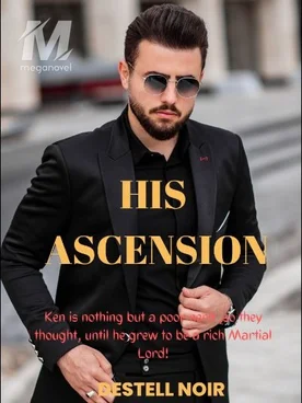 His Ascension