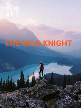 THE WILD KNIGHT