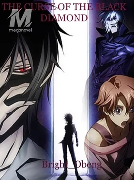 The Curse Of the Black Diamond