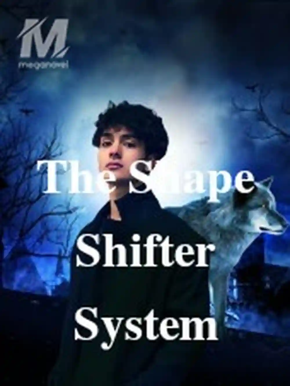 Free The Evolved Roy | Clear the Evidence of The Shape Shifter System ...