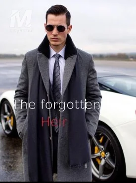 The forgotten heir