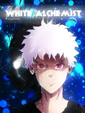 White Alchemist