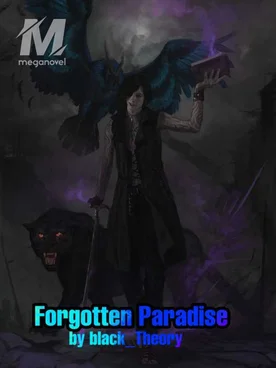 forgotten paradise