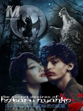 A Cat's Tale (The Secret Desires of Hotaru Nyanko)