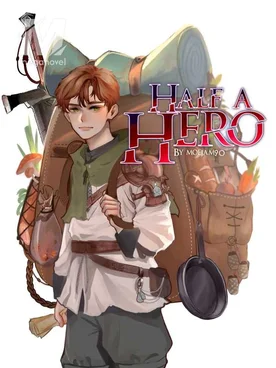 Half A Hero
