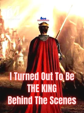 I Turned Out To Be The King Behind The Scenes