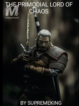 PRIMORDIAL LORD OF CHAOS