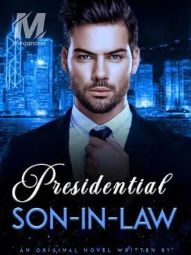 Presidential Son-in-law