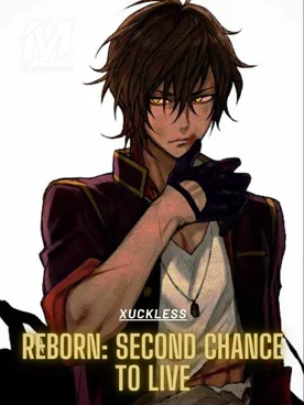 Reborn: Second Chance to Live