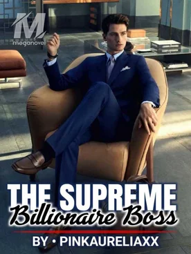 THE SUPREME BILLIONAIRE BOSS
