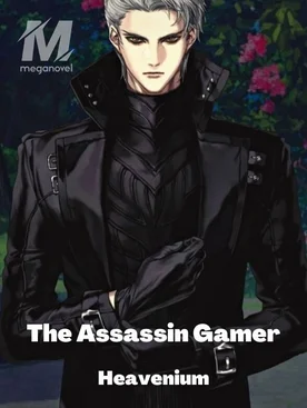 The  Assassin Gamer