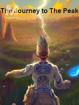 The Record of The Journey to The Peak