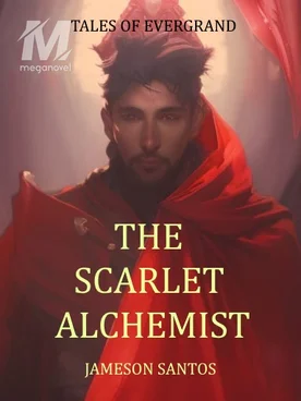 The Scarlet Alchemist