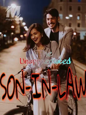 The Unappreciated Son-In-Law