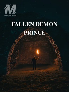 FALLEN DEMON PRINCE