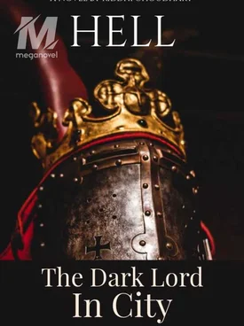 HELL: The Dark Lord In City