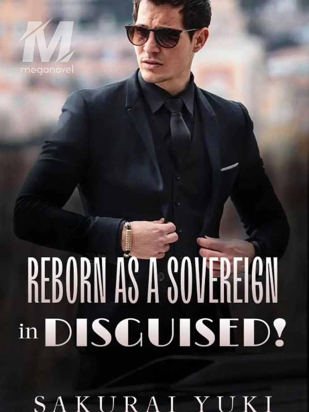 Reborn As A Sovereign in Disguised! - 80. Where did she go? 2 Novel ...