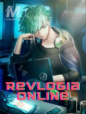 Revlogia Online