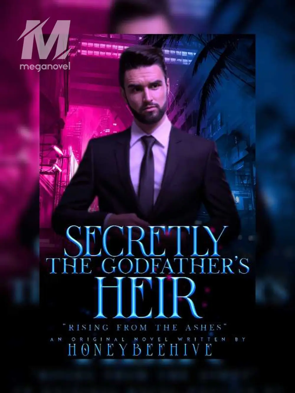 Secretly The Godfather's Heir - Boss Introduction Novel & PDF Online by ...