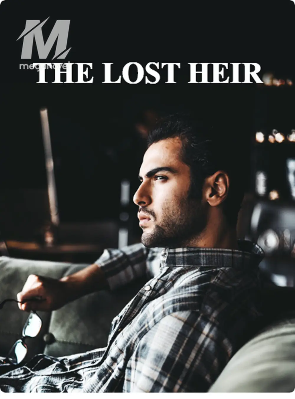 THE LOST HEIR - 133: What happened for a month Novel & PDF Online by ...