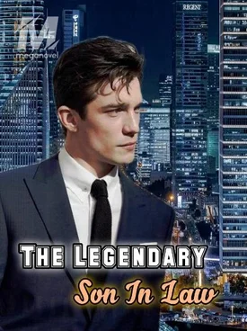 The Legendary Son In Law