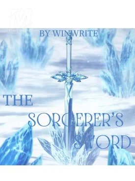 The Sorcerer's Sword
