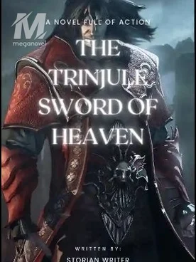 The Trinjule Sword of Heaven