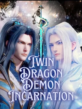 Twin Dragon Demon Incarnation