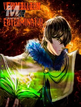 Vermillion Of Exterminator